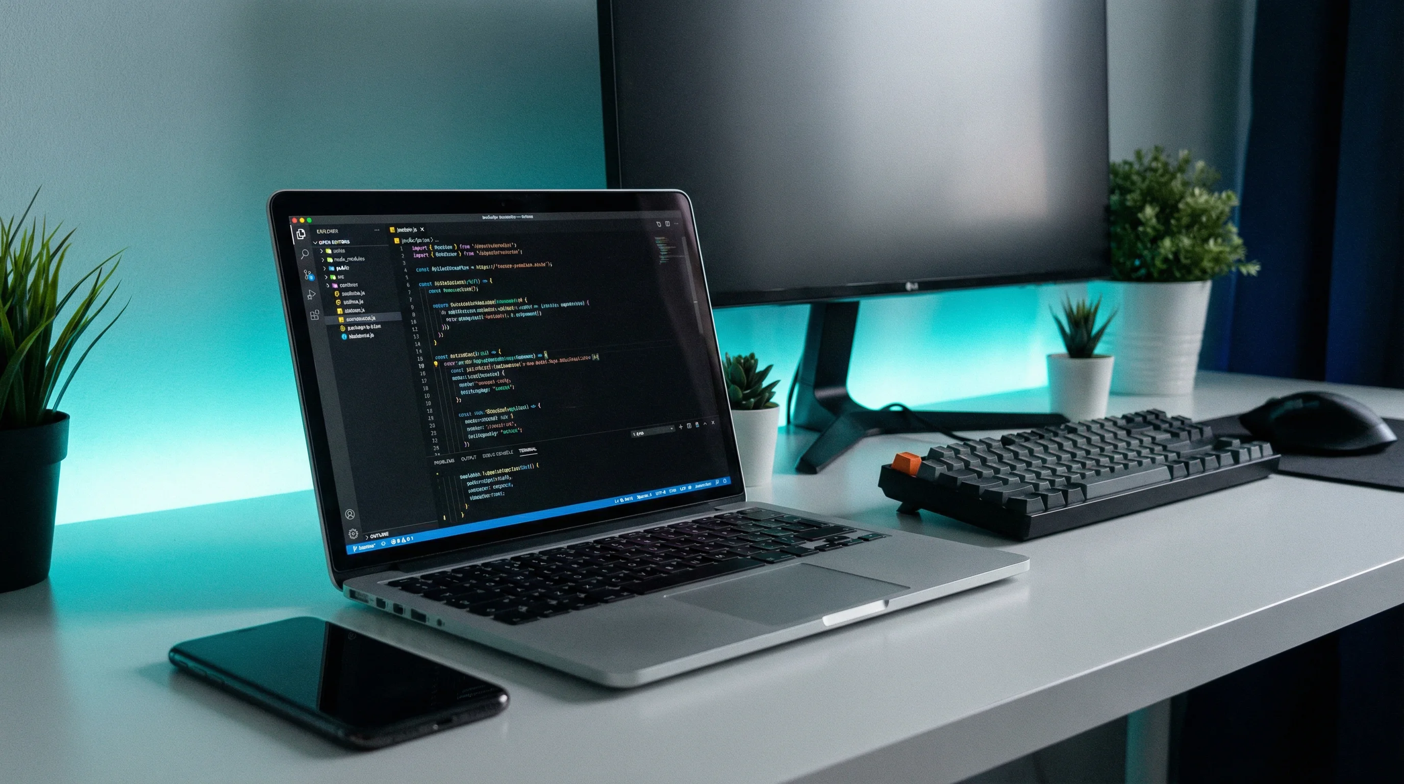 Cloudflare Worker Phone System API