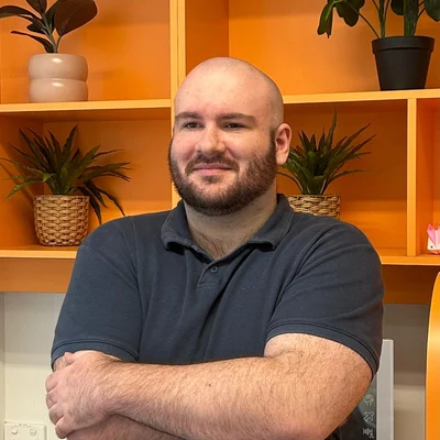 Daniel &mdash; Programmer at Click2Call